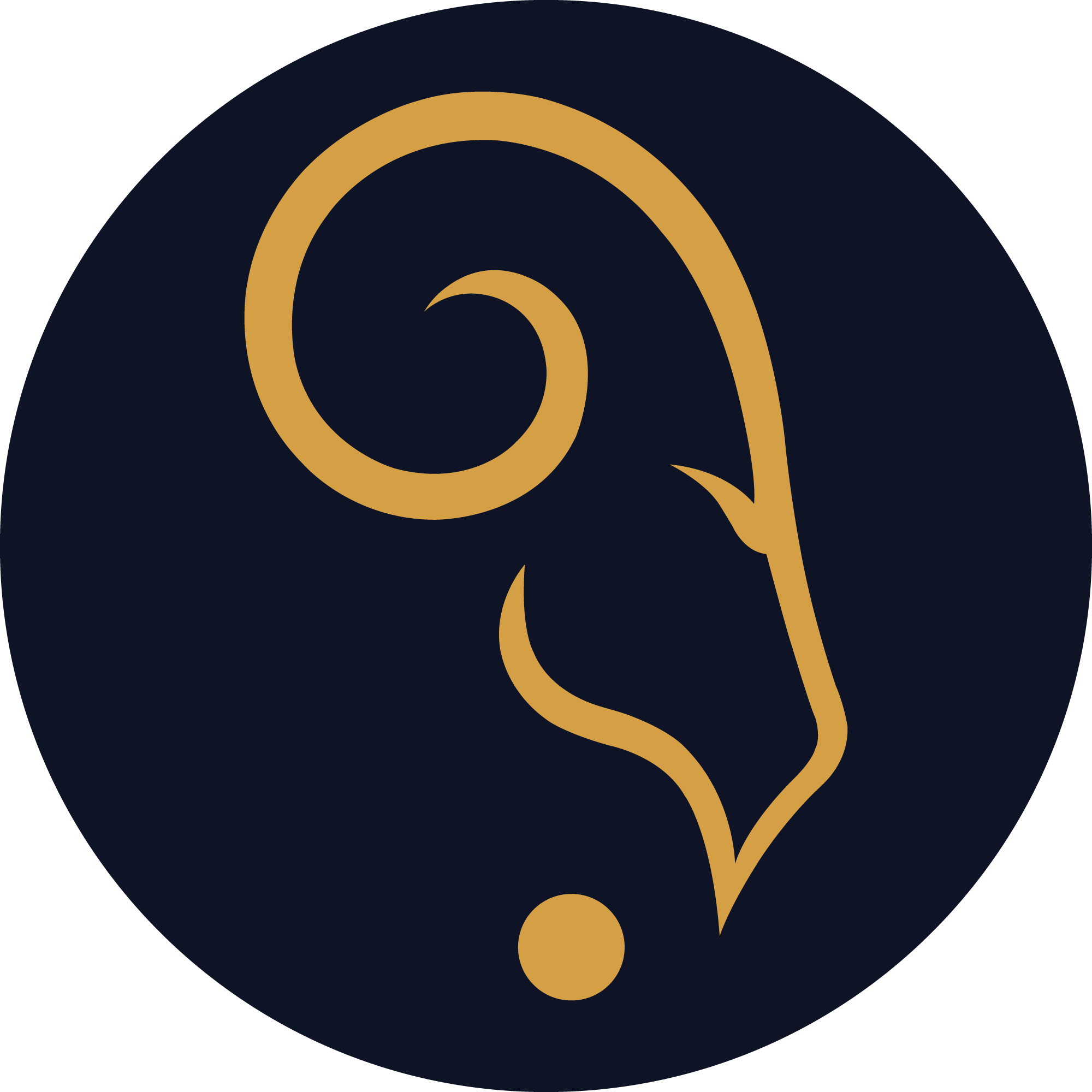 Aries icon